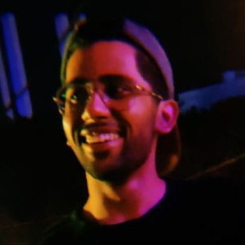 Saud Iqbal